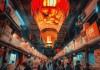 Tales说中国，潞城信息咨询服务新气象