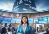 惠安信息咨询服务领域的领导者