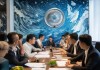 五华区大威信息咨询服务，机会与挑战并存，未来稳步前行