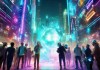 开启科技世界的无限可能—宝科信息技术咨询，技术驱动的未来