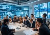 徐汇区信息技术咨询的对象，解析与展望