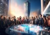 启新程，创新引领未来，亿达信息技术咨询服务的卓越表现