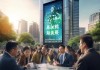 江西秋实信息咨询服务，新时代发展新机遇