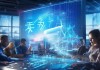 乐航信息咨询服务，赋能航空业的未来