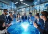 保定瑞霆信息技术咨询，助力企业数字化转型的智能化解决方案
