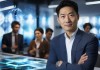 信息咨询服务领域的杰出代表