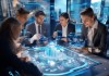 The Role of Information Technology Consulting in the Modern Business Landscape