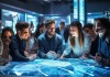 岚果，信息咨询服务领域的创新者