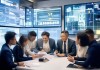 臻情信息技术咨询服务有限公司，专业与创新的结合