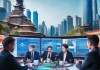 江阴在信息化企业咨询业务中的角色与挑战