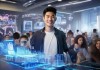 乐教信息技术咨询，助力教育创新