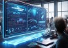 联帮信息咨询服务，助力企业数字化转型的Powerful工具