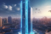 长中信息技术咨询，技术驱动的未来之光