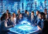 川阳信息咨询服务，助力企业数字化转型的创新解决方案