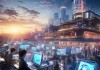 新时代的 Silicon Valley，陕西中铭信息技术咨询的使命与未来