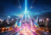 淮安拓创信息咨询服务，disrupt的信息时代之光