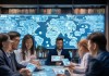 为什么选择锦程信息技术咨询工作室？专业、可靠、高效、个性化、预算灵活，为您打造更有效的解决方案！
