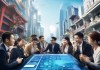长沙信息咨询服务，助力企业数字化转型的助力