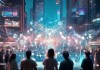 The Future of Information Services:A Global Perspective