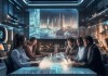 顺安业，精准服务，创新未来