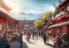 定陶县，信息咨询服务的崛起与未来展望