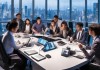 万胜信息咨询服务部，助力企业数字化转型的贴心力量