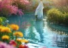 春光如水，咨询如海，愿与您同在—春辉信息咨询服务部