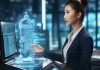 杨玲，信息咨询服务的创新者
