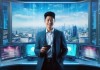 俊达信息咨询服务，电话时代的机会与挑战
