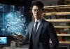 徐刚刚，信息咨询服务领域的创新者与专家