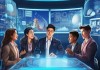 亚东信息咨询服务，智慧经济的数字化转型的典型案例