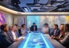 信息咨询服务，锦绣未来，成就卓越