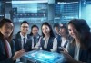 嘉嘉信息咨询服务，重塑行业格局，开启数字化新时代