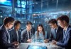 众慧信息技术咨询服务部助力企业数字化转型