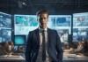 常勇奇，信息咨询服务领域的杰出领导人与创新者