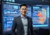 江苏通服信息化咨询师，助力 arter未来的解决方案