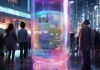 馨乐，信息咨询服务的未来