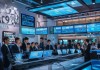 贵州岳融信息咨询服务，创新驱动发展新天地
