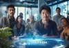 小宋信息咨询服务，商业生态领域的创新者