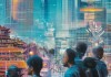 数字时代下的成都，信息咨询服务的创新与发展