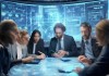 星辉信息技术咨询，助力企业数字化转型的智慧之选