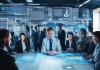 信息化技术咨询方法，助力企业数字化转型的策略