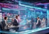 星鑫，用数据驱动的数字化转型方案—招聘与团队建设的未来