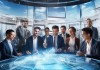 宏博信息技术咨询，助力企业迈向高质量发展