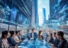 上海信息化管理咨询公司成功突破发展新支点，提升信息化水平，推动技术创新，为经济发展注入新动力。