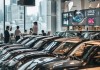 铭珑二手车信息咨询服务，助力您Finding the Perfect Car