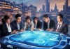 21世纪中国信息咨询服务行业，共商未来与共创未来
