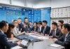 川穹信息咨询服务部助力社会需求与产业升级，专业服务助力您的发展。