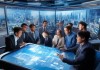 鼎汇信息技术咨询，赋能企业数据驱动决策的关键机遇