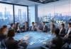 企业信息化咨询助力企业发展 强化数字化转型